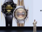 هواوي تكشف عن ساعتها الذكية GT 6 بعمر بطارية يصل إلى 21 يومًا