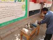 مياه سوهاج: توصيل خدمات المرافق لـ6 مدارس جديدة بالمحافظة