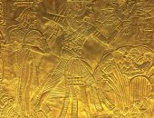 لماذا احتفى المصريون القدماء بالذهب فى حياتهم؟