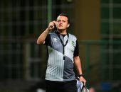 الاتحاد السكندري يعلن رحيل تامر مصطفى عن تدريب زعيم الثغر بالتراضى