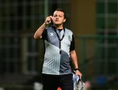 تامر مصطفى: كنا أفضل من الأهلى.. والحكم ظلمنا بشكل كبير