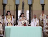 بطريرك الأقباط الكاثوليك يفتتح العام الأكاديمي الجديد بكلية العلوم الدينية بالسكاكيني