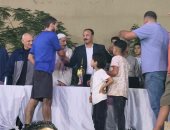 ختام الدورة الكبرى لكرة القدم بالشرقية.. فريق بير عمارة ينافس قرملة فى النهائى