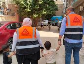 التضامن: التعامل مع 156 بلاغا بالأسبوع الثانى من سبتمبر لكبار وأطفال بلا مأوى 