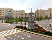 تعرف على مواعيد ومبالغ القسط الثاني لكليات الجامعة الأهلية بكفر الشيخ