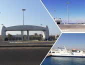 تداول 17 ألف طن و763 شاحنة بضائع عامة ومتنوعة بموانئ البحر الأحمر