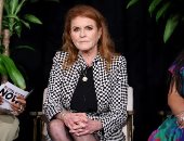 "الصديق الأعظم".. إبستين يطارد دوقة يورك من قبره.. ورسالة من 2011 كلمة السر 