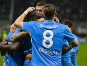 مواعيد مباريات اليوم.. نابولى ضد بيزا فى إيطاليا والهلال أمام العدالة 