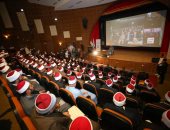 محافظ كفر الشيخ يطلق مبادرة «صحح مفاهيمك» بالمحافظة.. فيديو