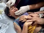 نازحو غزة فى مهب الريح.. أمطار وعواصف تفاقم مأساة أهل القطاع