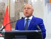 وزير النقل: تم مضاعفة مساحة الموانئ فى عهد الرئيس السيسى