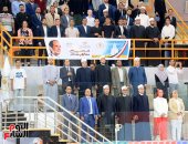 برعاية رئيس الوزراء.. إطلاق مبادرة "صحح مفاهيمك" اليوم بمشاركة عدد من المحافظات.. المبادرة مشروع وعى وطنى شامل تتناول عددًا من القضايا الاجتماعية والدينية المهمة تمس حياة المواطن اليومية