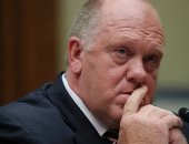 قيصر الحدود يعلن نهاية حملة الهجرة فى ولاية مينيسوتا الأمريكية