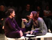 عرض "المطبخ" لفرقة الأنفوشي يحصد 4 جوائز بمهرجان الإسكندرية المسرحي الدولي