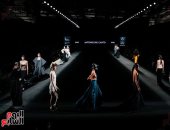 إسبانيا تختتم أسبوع الموضة بأجواء مبهرة وحضور جماهيري واسع