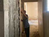 طفرة فى المشروعات القومية بالغربية وترميم عمارات المستعمرة لخدمة المواطنين