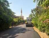 حياة كريمة.. الغربية تدخل عصر التنمية الشاملة ضمن المبادرة الرئاسية