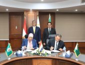 محافظة الجيزة توقع بروتوكول تعاون مع جامعة القاهرة لتعقيم الكلاب بأساليب علمية