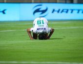 أحمد حسن كوكا يسجل أول أهدافه مع الاتفاق السعودى.. فيديو