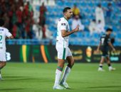 غياب كوكا عن مواجهة الاتفاق ضد الهلال بسبب الإصابة
