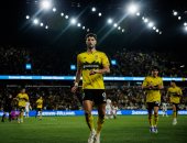 وسام أبو علي أفضل لاعب في مباراة أتلانتا يونايتد ضد كولومبوس كرو.. فيديو