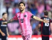 ميسي: جوارديولا أفضل مدرب في التاريخ.. والأرجنتين ستقاتل لحصد المونديال