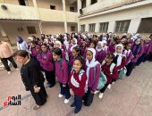 3 ممارسات احتكارية أثبتتها حماية المنافسة بحق 12 مدرسة خالفت تعليمات الزى