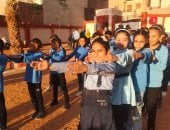 بعد انتهاء الترم الأول.. اعرف موعد عودة الطلاب للدراسة بالفصل الثانى 2026