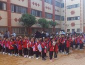 وزارة الصحة تكشف الوضع الوبائى للفيروسات التنفسية بفصل الشتاء.. حسام عبد الغفار: مستقر تمامًا... ومعدلات الدخول للمستشفيات لم ترتفع .. ولا يوجد انتشار غير معتاد أو فيروس جديد يدعو للقلق.. ونصائح لطلاب المدارس 