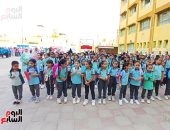 هل تتعطل الدراسة فى الجيزة خلال يومى انتخابات النواب؟.. المدارس تحسم الجدل