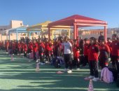 10 جنيهات غرامة الغياب بدون عذر حال تخلف الطالب عن الحضور