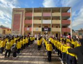 تنمر مدرسى وإهمال إدارى كاد يودى بحياة تلميذة.. النيابة الإدارية تحيل مديرة مدرسة وأخصائيين للمحاكمة التأديبية.. والتحقيقات تكشف تعرض تلميذة لواقعة تنمر من زميلاتها.. وتقاعس المتهمين عن تسجيل الواقعة