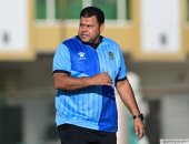 حمد إبراهيم مديرًا فنيًا للافيينا خلفًا لأحمد نبيل مانجا بدوري المحترفين