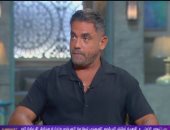 من بائع لعب إلى "باشا مصر".. أمير كرارة يروي لـ إسعاد يونس قصة كفاحه