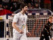 الزمالك يفاوض سبورتنج للتعاقد مع حمزة وليد لتدعيم صفوف اليد