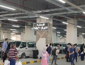 نقل 4 خطوط وتخصيص الطابق الثانى للمحافظات.. تشغيل موقف رمسيس الجديد جزئيا