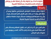 وزارة الصحة توضح حقيقة إصابة طفل ورفض استقباله بمستشفيات الغربية