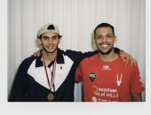 اتحاد الاسكواش يستغل الذكاء الاصطناعي فى إعادة التعريف بأساطير اللعبة