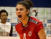 الأهلى يطالب نور ياسين بالانضمام لتدريبات سيدات الطائرة.. وقرار الاتحاد يحسم الأزمة