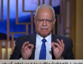 تفاصيل لقاء اللواء محمد إبراهيم الدويرى بـ"جلسة سرية" على القاهرة الإخبارية