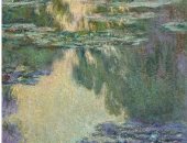 كريستيز تعرض لوحة مونيه من مقتنيات متحف كوامورا للبيع بـ 40 مليون دولار