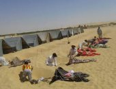 استعدادات لبدء السياحة الشتوية.. واحة سيوة من أجمل مشاتى العالم وصاحبة مقومات طبيعية فريدة