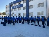 جهاز حماية المنافسة يثبت مخالفة 13 مدرسة بممارسات احتكارية فى الزى المدرسى