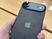 ظهور مزيد من الخدوش فى طرازات iPhone 17 يثير قلق المستخدمين