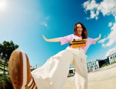 4 أبراج تعشق الاهتمام بمظهرها.. برج الثور يحب الفخامة والميزان يعشق الألوان