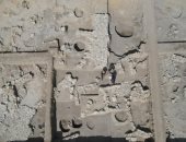 اكتشاف بقايا بندق عمرها 3500 عام في مدينة نيريك الحيثية القديمة