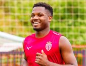 أنسو فاتى يستعيد بريقه مع موناكو بـ3 أهداف فى مباراتين