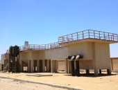 حياة كريمة تحقق قفزة تنموية بسوهاج بوصول نسبة تغطية مياه الشرب لـ100%