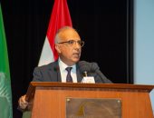 وزير الرى: مصر أطلقت آلية تمويلية جديدة لمشروعات بحوض النيل بـ100 مليون دولار