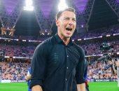 يايسله قبل مواجهة بيراميدز: نسعي لإسعاد جماهير أهلي جدة ونعلم قوة المنافس